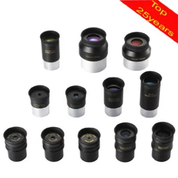Telescope Parts and Accessories