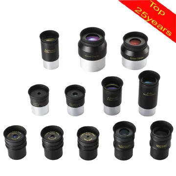 Telescope Parts and Accessories