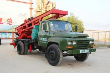 Reverse Circulation Drilling Rrig for Sale