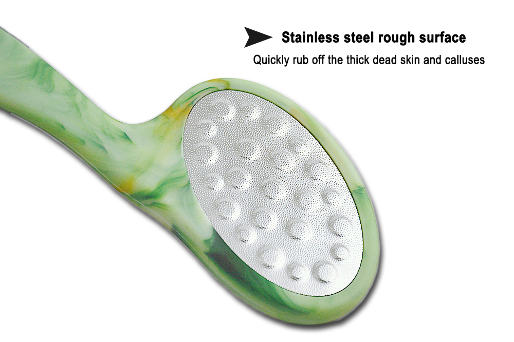 Metal Callus Remover Metal Callus Remover