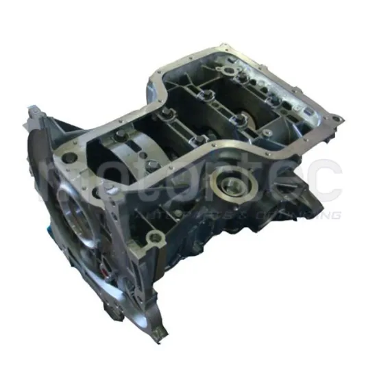 Geely Emgrand EC7 Engine Block Auto Spare Parts Wholesaler