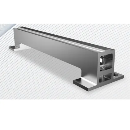 Fiber Laser Cutting Machines