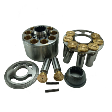kawasaki hydraulic pump with good price k3v112dt k3v63dt k3v180dt parts