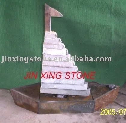 stone s& value=& stone fountain jg35