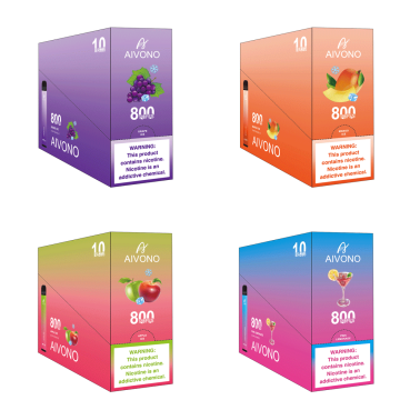 Aim plus 800 Disposable vape bluberry raspberry lemon