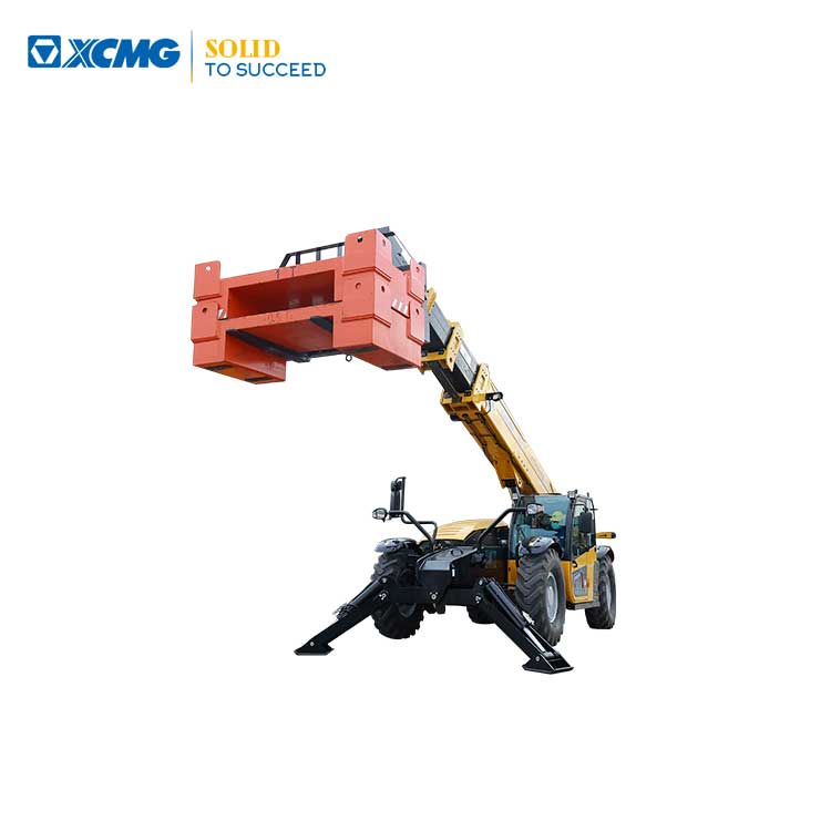 2015-used-XCMG-TH65-28-telehandler-with-16m-boom-well-maintained 2015-used-XCMG-TH65-28-telehandler-with-16m-boom-well-maintained