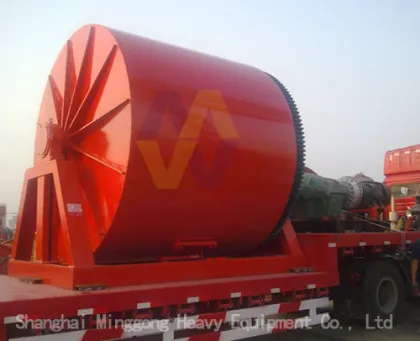 Ceramic Ball Mill Machinery   Ceramic Ball Mill Manufacturer