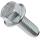 Stainless Steel 304 Hex Bolt (DIN933)