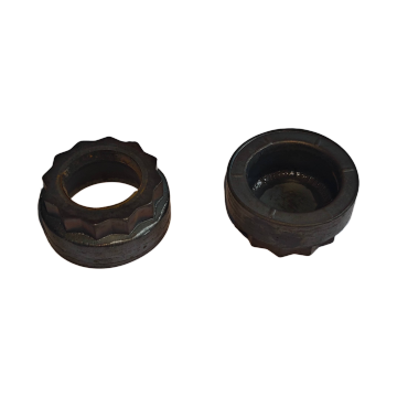 Durable Engineering Nut Blank Solution
