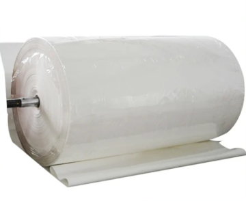 Papel de transferencia de sublimación 70GSM de alta adherencia