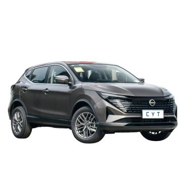 2024 Nissan Qashqai Smart Edition Gasoline SUV for Sale in Japan