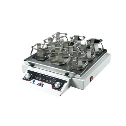 Analytical research laboratory shakers RGYC-A/RGYC-B