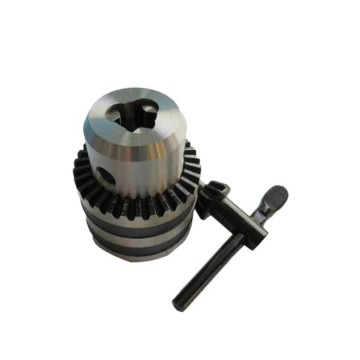 High Precision Keyed Locking Drill Chuck