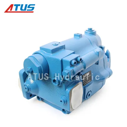 Eaton Piston Pumps PVM045 Variable Displacement Hydraulic Pump