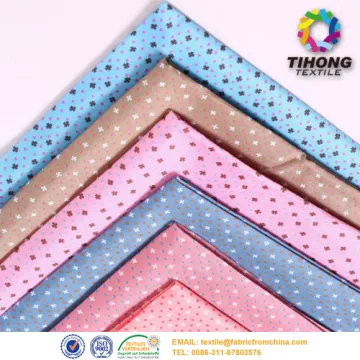 Custom Fabric Printing Service fabric
