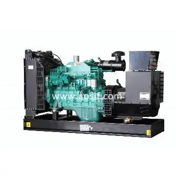 Aosif silent diesel generator on sale