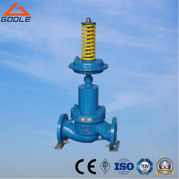 Self Operated Micro Pressure Control Valve (GAV230)