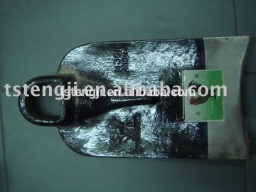 steels Hoes rail way steel B cock brand