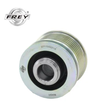 Alternator Pulley 2711550215 for W203 W211 W212