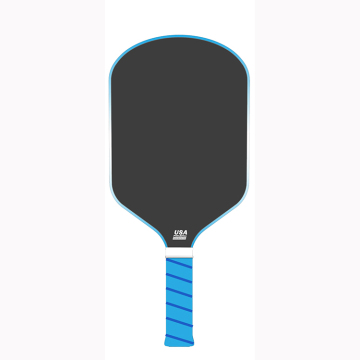 Paddle Pickleball approvato USAPA di alta qualità - Nuovo Hive Core caricato JP Toray T700 Fibra di carbonio