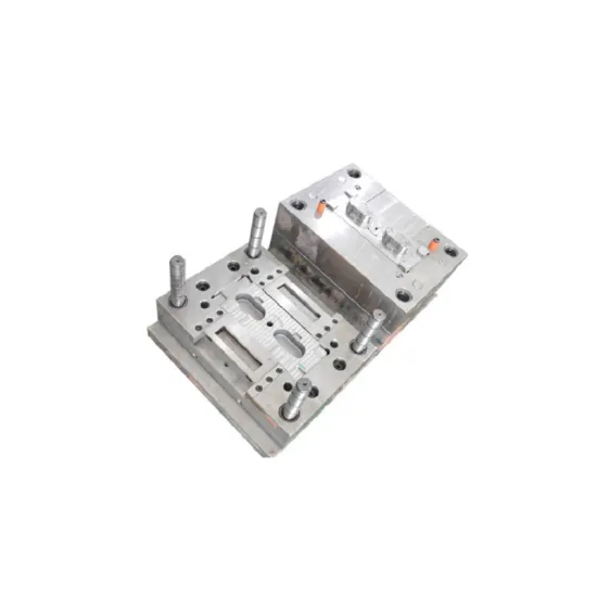 Professional Moulded Inject Mold Making