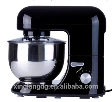 Eco-Friendly,Beater Ejector Button Feature Stainless Steel Housing home dough mixer