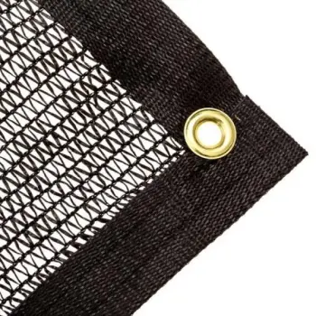 Cost-Effective Eco-Friendly Outdoor Plant Shade Netting
