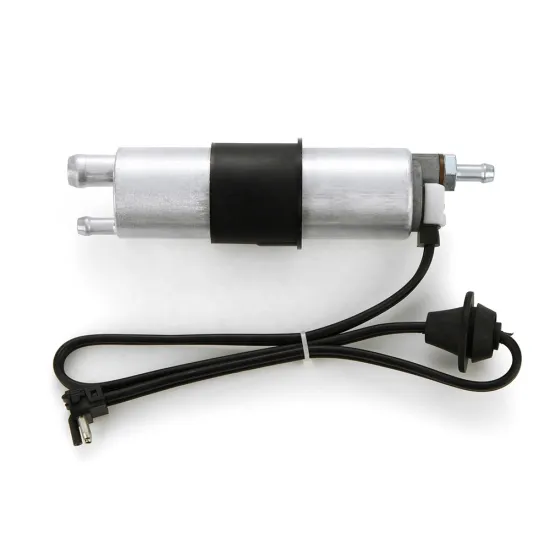 Car Engine Parts: Auto Gasoline Electric Fuel Pump 12V for Mercedes-Benz
