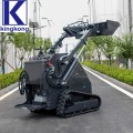 T460 KingKong Skid Pleat Griver Точность и мощность объединены