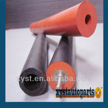 silicone sponge hose for thermal insulation