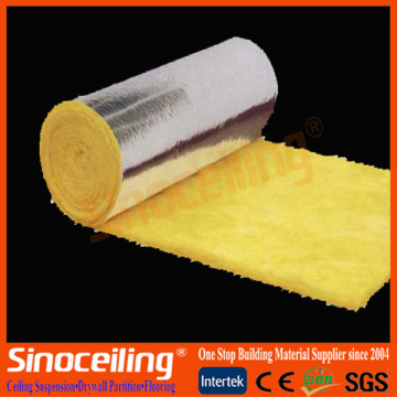 Fiberglass Blanket in roll