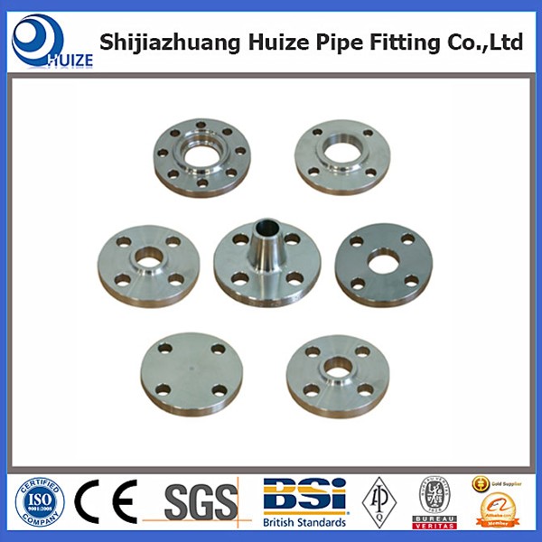 SA350 LF2 Low Temp Carbon Steel Flange