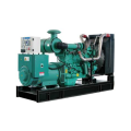 HSEE Gensets Diesel Generating Sets (100-500KW)