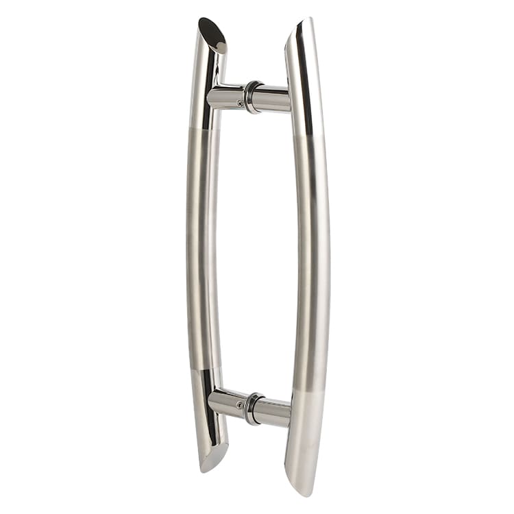Commercial Storefront Door Handles (6)