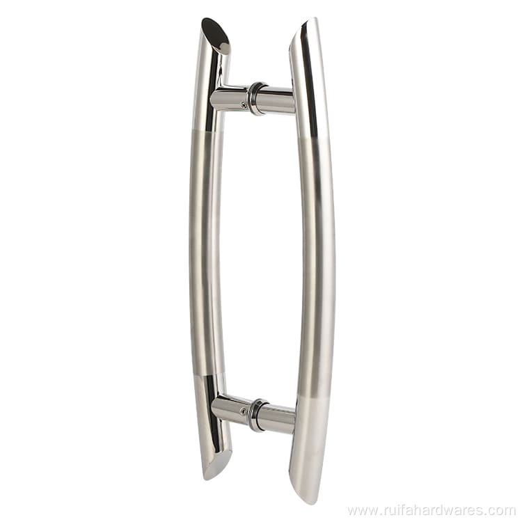 Commercial Storefront Door Handles for Glass Door