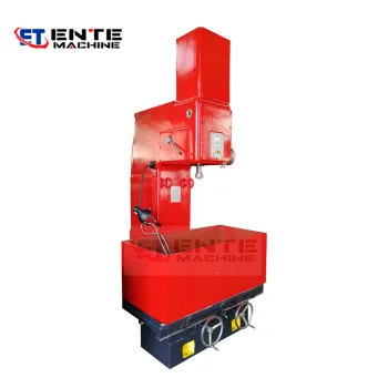M4215 Vertical Honing Machine for V6 and V8 Engine Block Bore Machining
