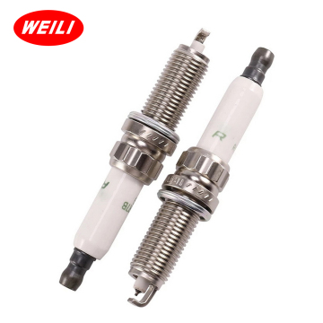 Factory Price Iridium Spark Plugs for Various Cars - NGK DENSO Toyota Nissan Hyundai Kia Mazda