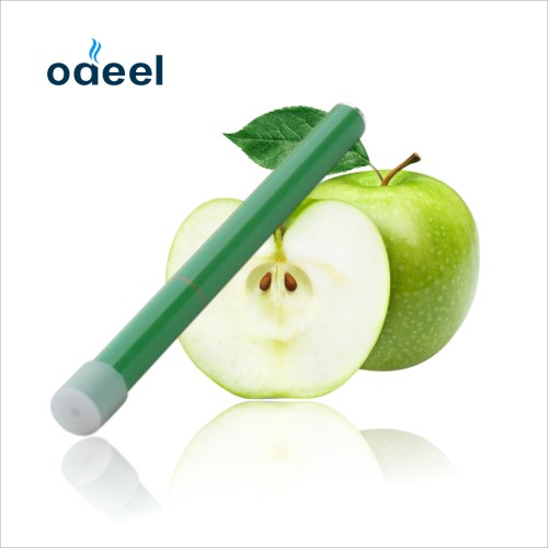 Disposable E Shisha Elcectronic Cigarette with Fruit Flavor