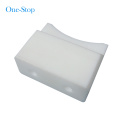 Polyethylene Precision Plastic Parts PTFE