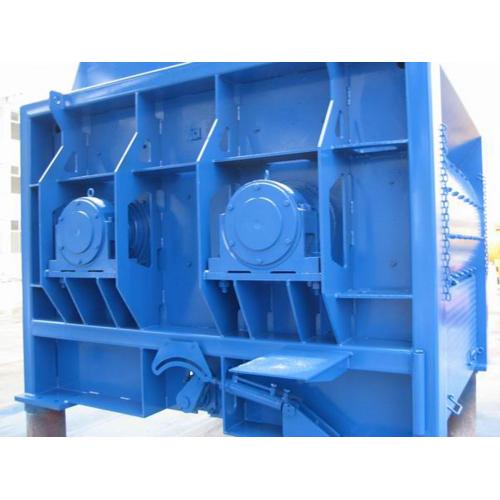 JS2000 For Concrete Mixer