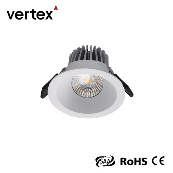 Silm Ceiling Led Wall Washer Downlights