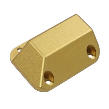 قطعات CNC درب درب آلیاژ آلومینیوم
