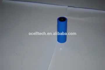 ER34615 3.6V 19Ah Lithium primary battery