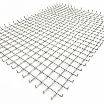 Customized Size Wire Mesh Panel