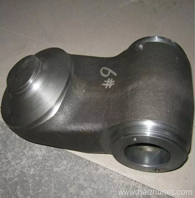 stainless steel casting marine spare parts