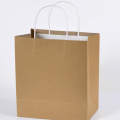 Clothing Recycled Wood-Free Paper Bag