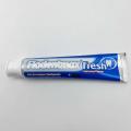 100 ml de dentifrice de souffle en profondeur