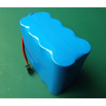 7.4v 8.8ah lithium batterijvoedingspakket