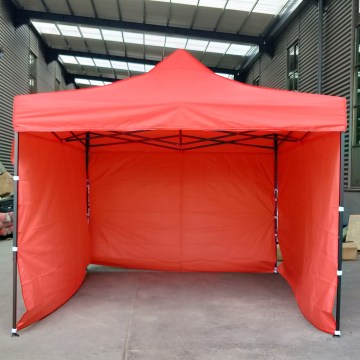 High Quality Factory Outlet Wind and Water Proof UV Protected Pop-Up Canopy