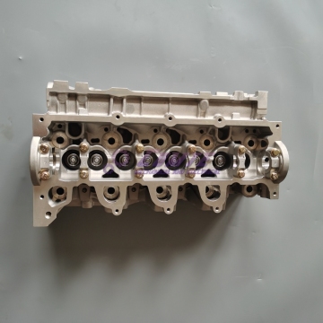 High Quality K9K Cylinder Head Assembly for Renault 1104100Q1H 110418343R 110418961R 7701479015 908789